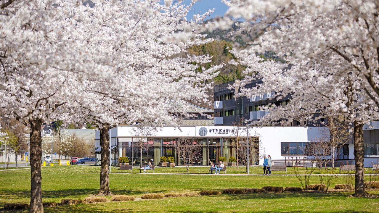 Photo of Outdoor in Leoben