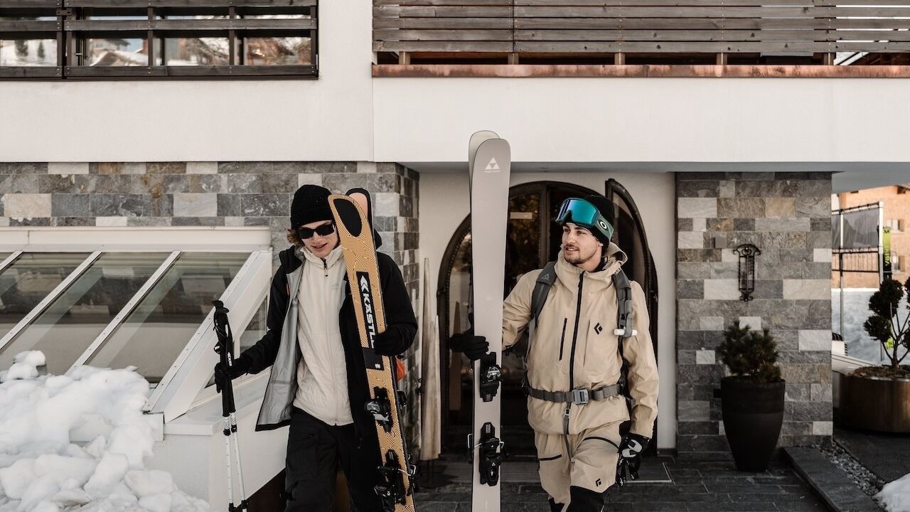 Photo of Others in Lech am Arlberg
