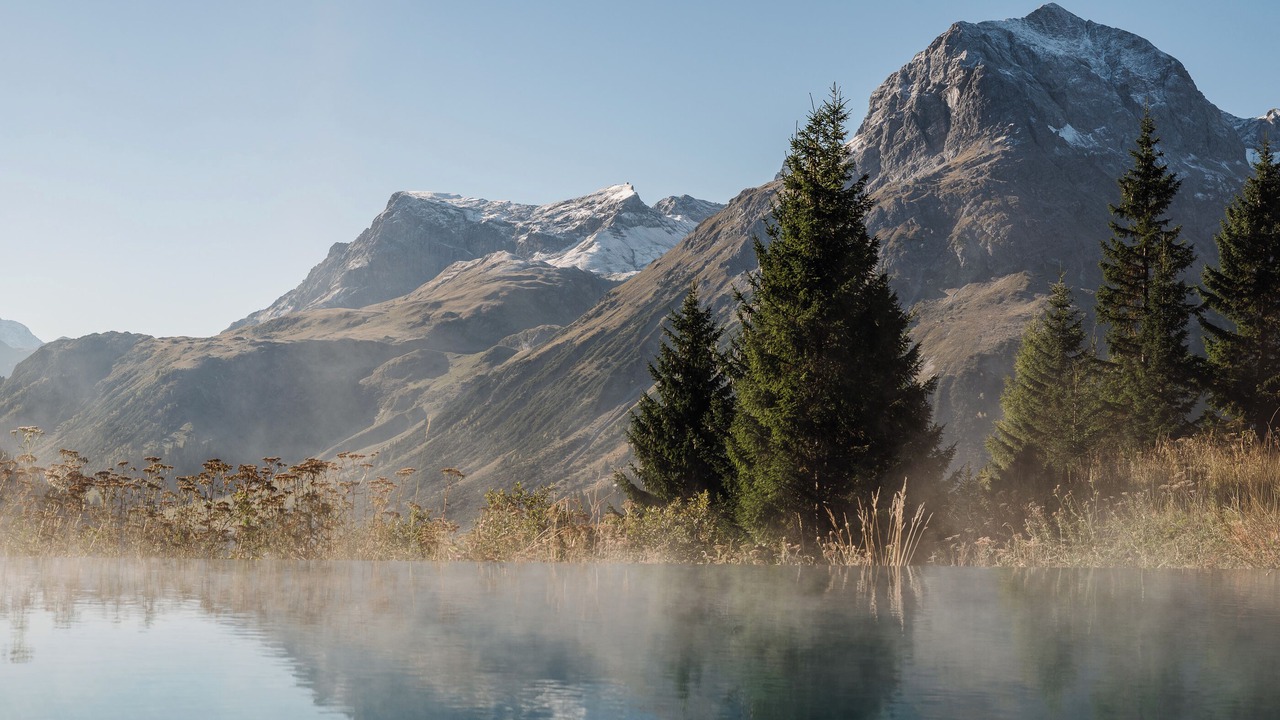 Photo of Outdoor in Lech am Arlberg