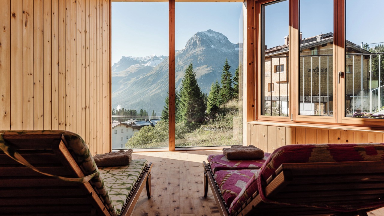 Photo of Bedroom in Lech am Arlberg