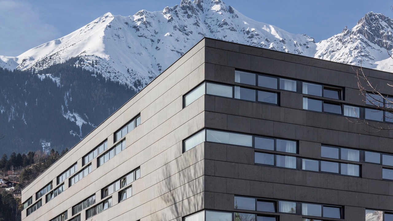 Photo of Outdoor in Innsbruck City Centre