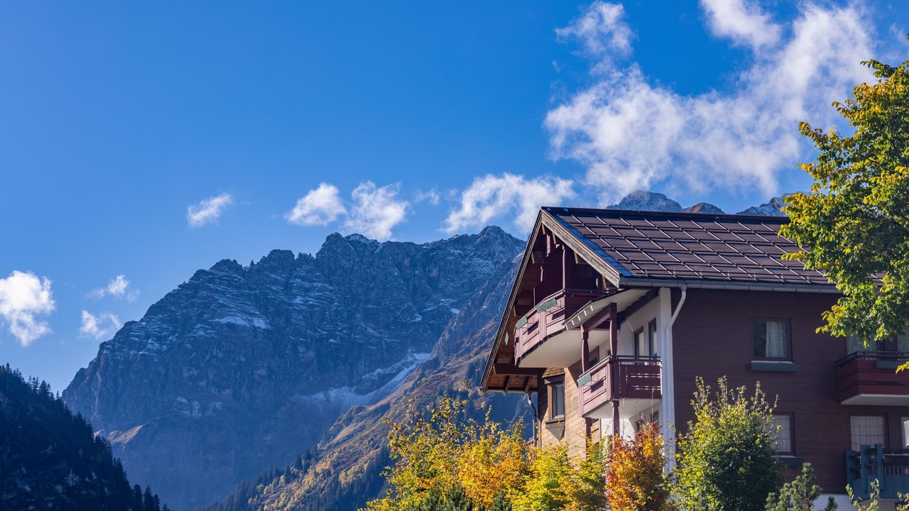 Photo of Outdoor in Mittelberg