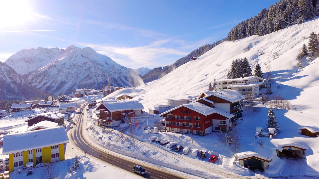 Photo of Outdoor in Mittelberg