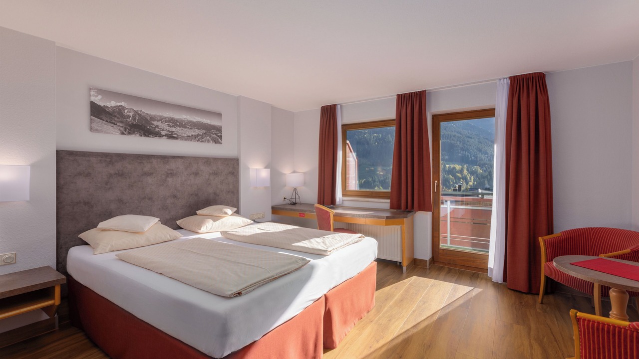 Photo of Patio Balcony in Mittelberg