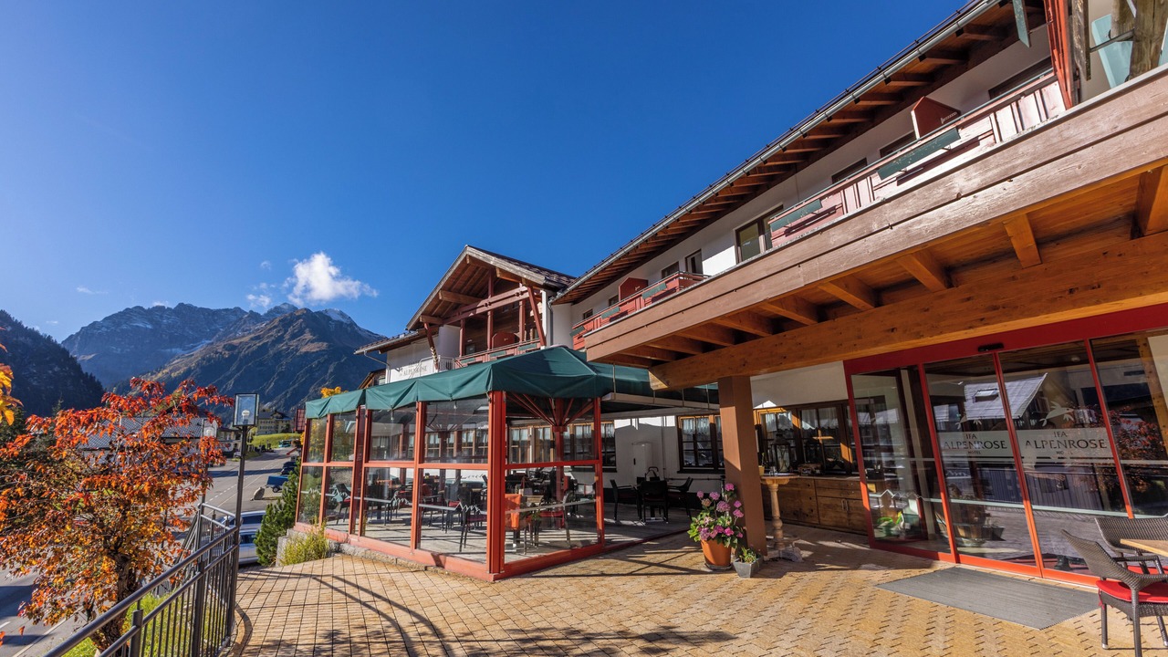 Photo of Outdoor in Mittelberg