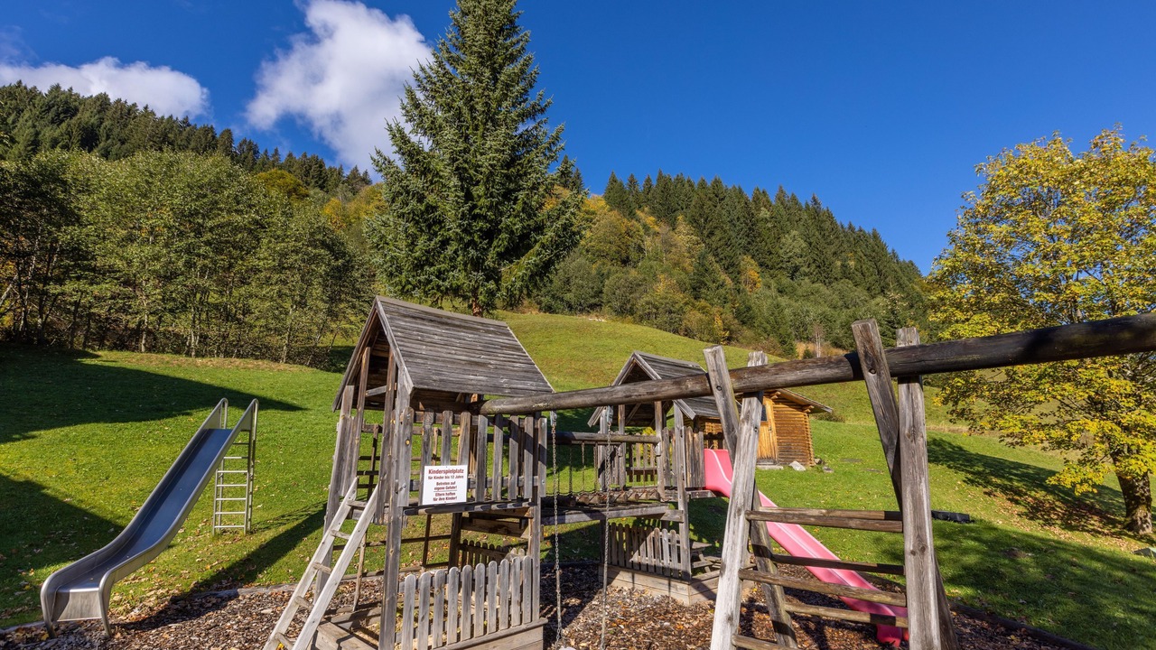 Photo of Outdoor in Mittelberg