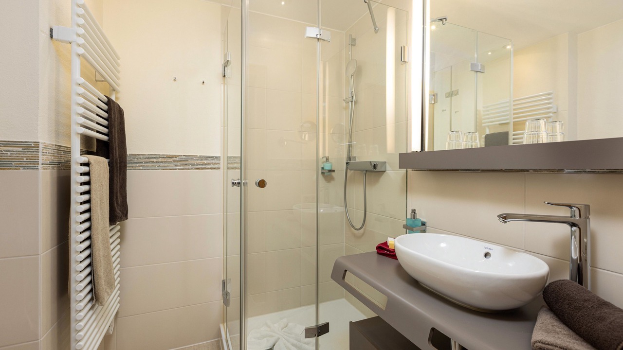 Photo of Bathroom in Mittelberg