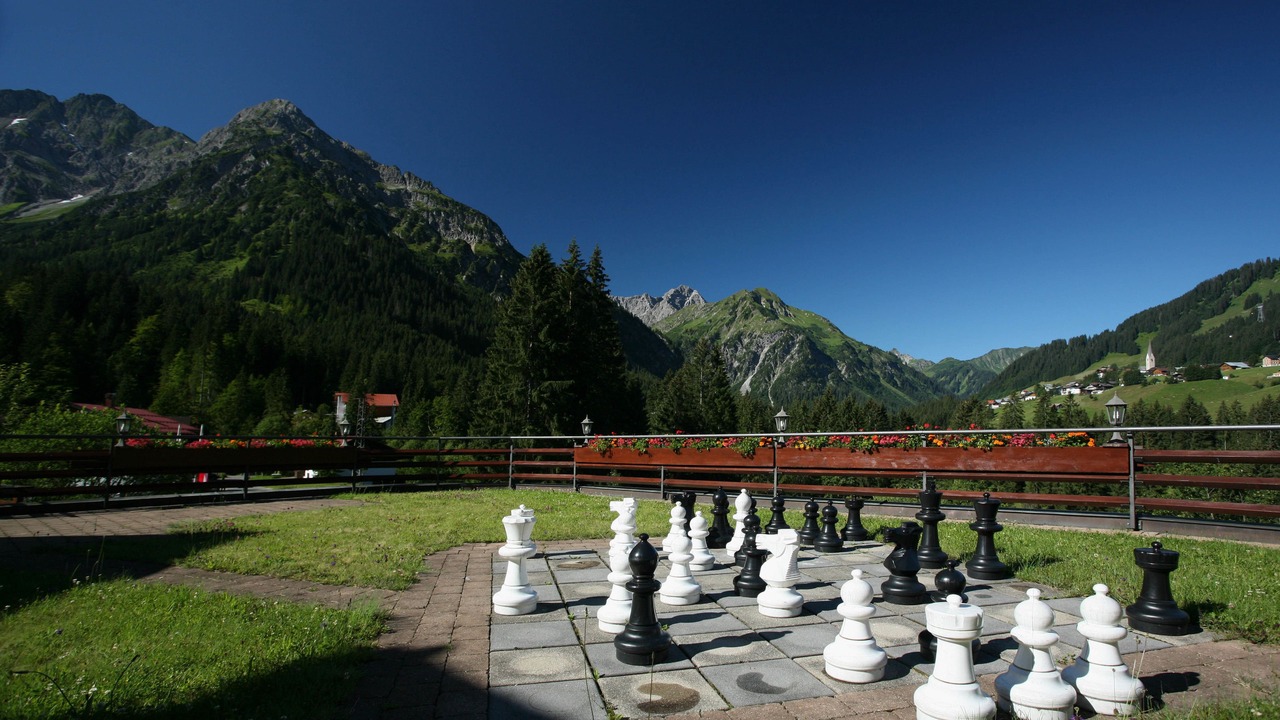 Photo of Patio Balcony in Mittelberg
