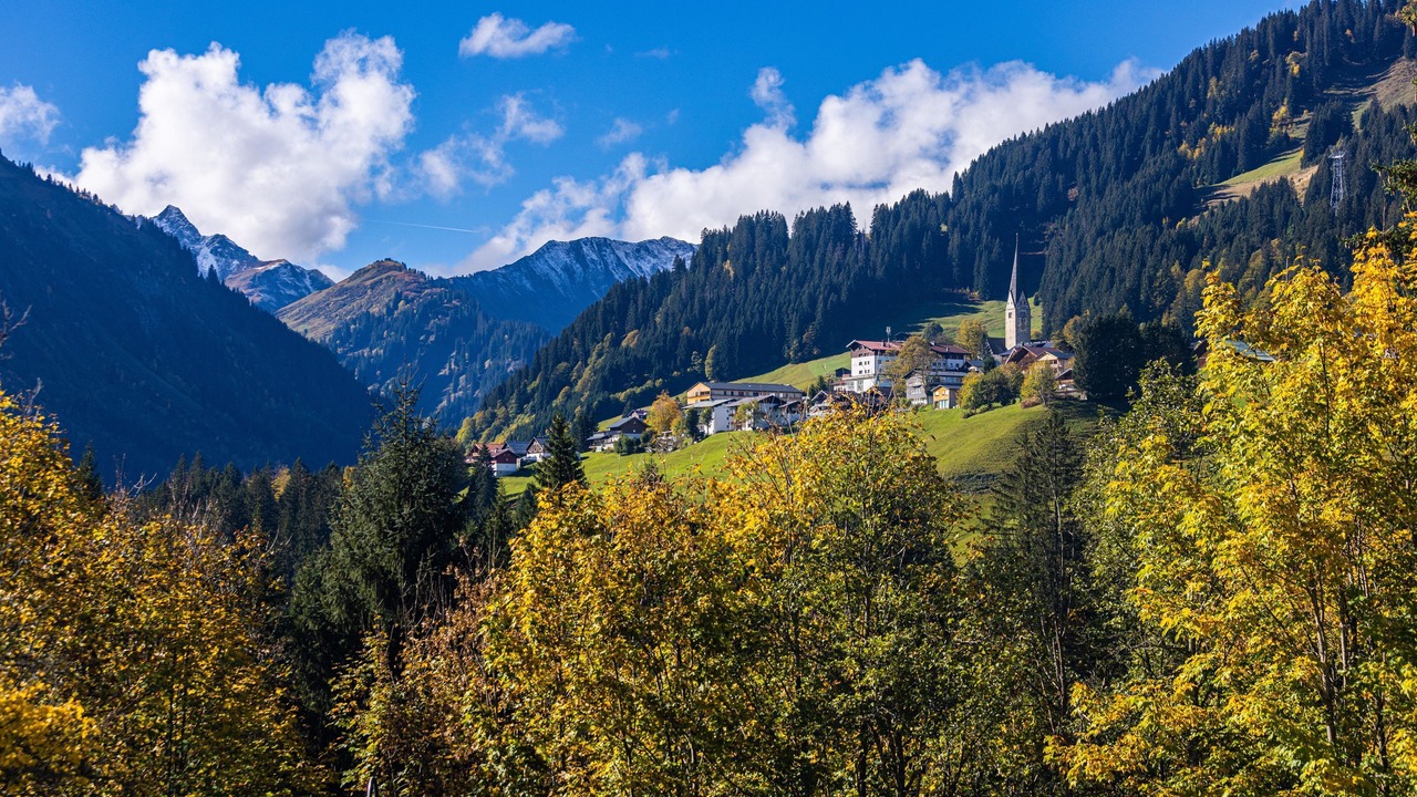 Photo of Outdoor in Mittelberg