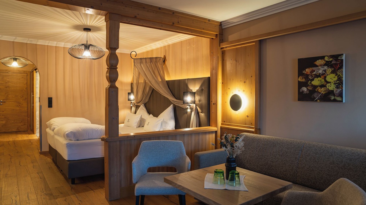 Photo of Bedroom in Ellmau