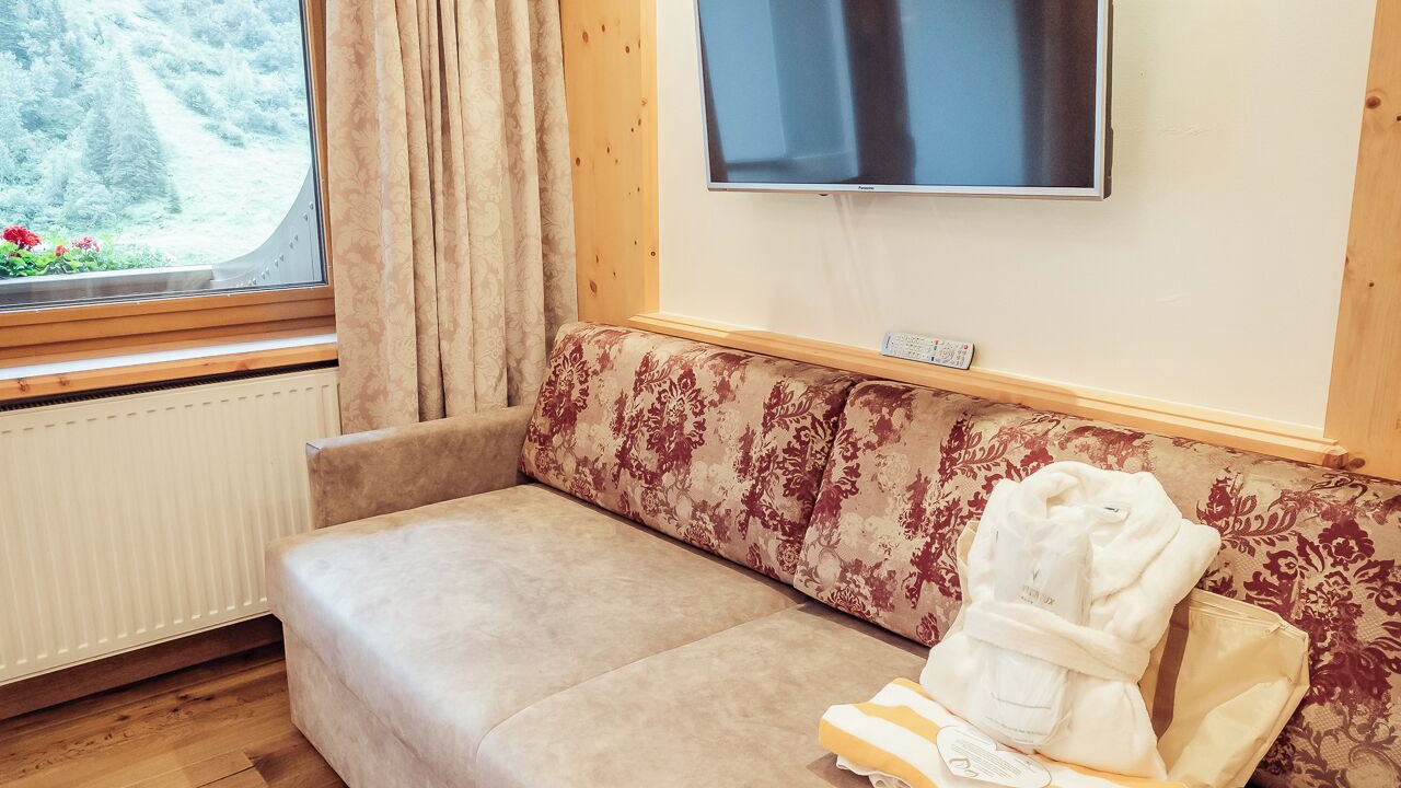 Photo of Bedroom in Hintertux