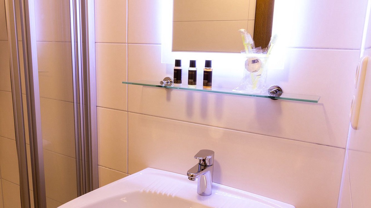 Photo of Bathroom in Bad Goisern