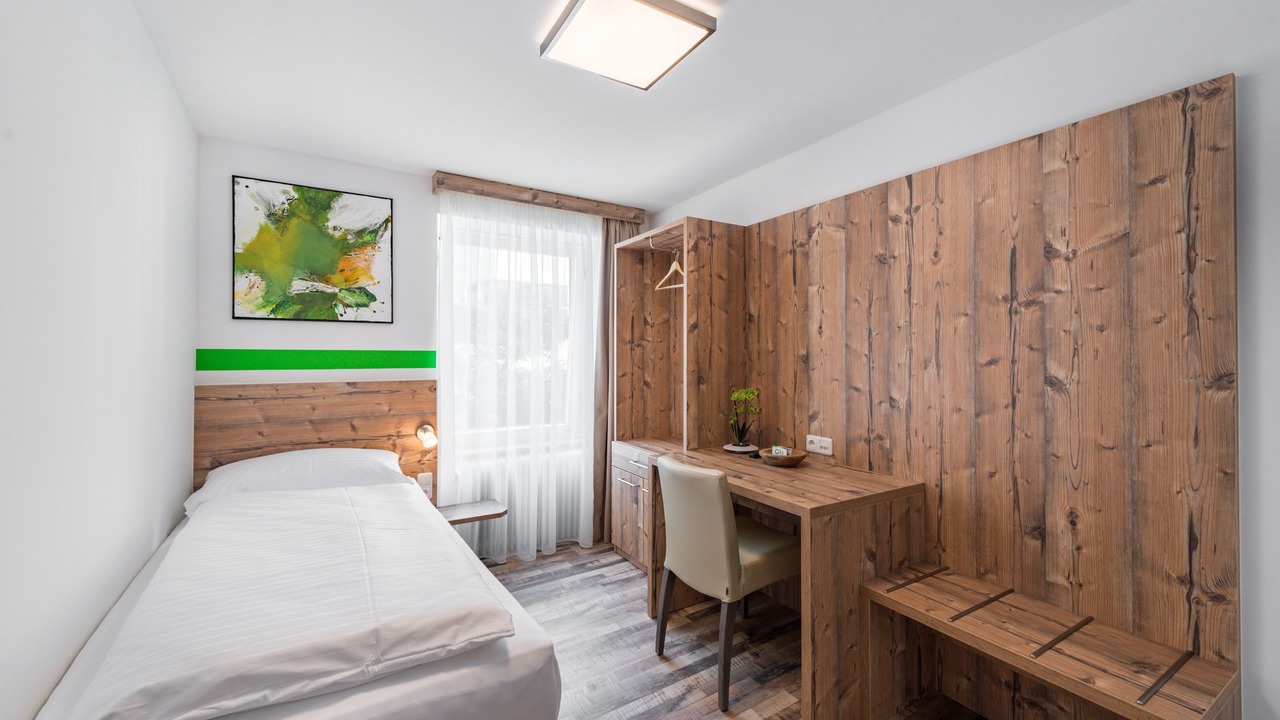 Photo of Bedroom in Wels