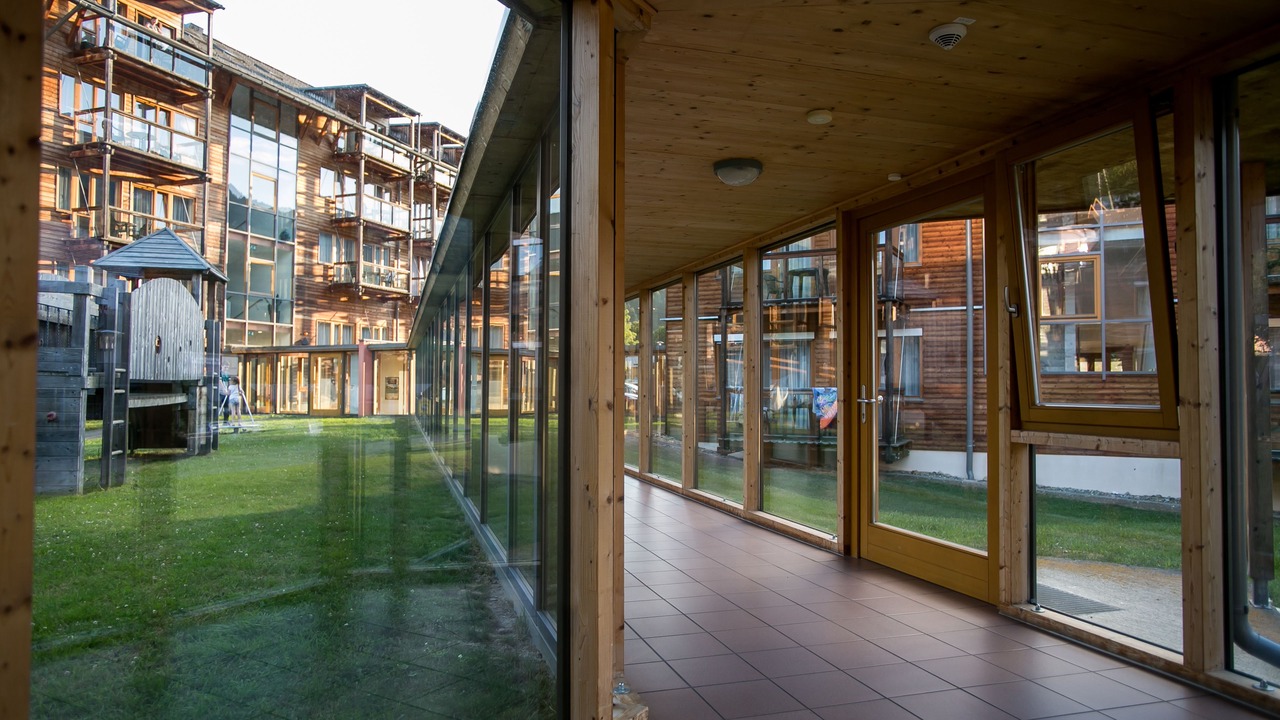 Photo of Outdoor in Sankt Lorenzen ob Murau