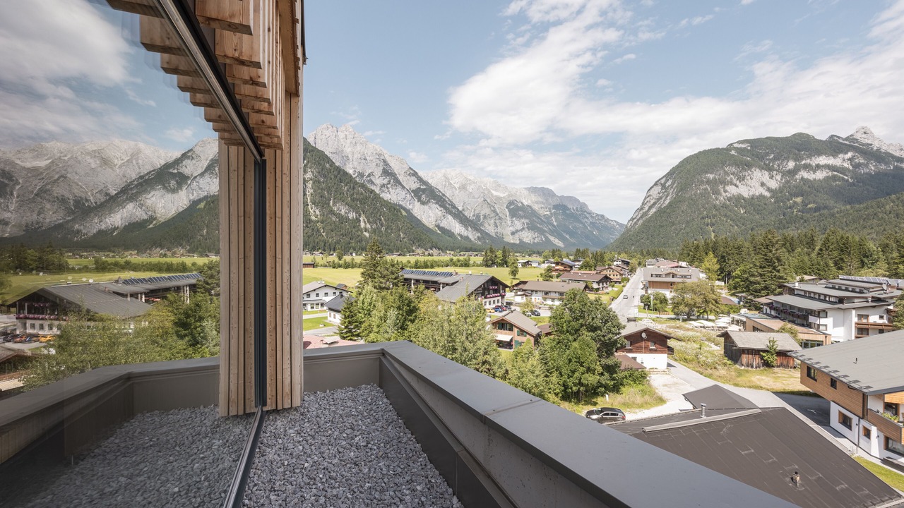 Photo of Bedroom in Weidach
