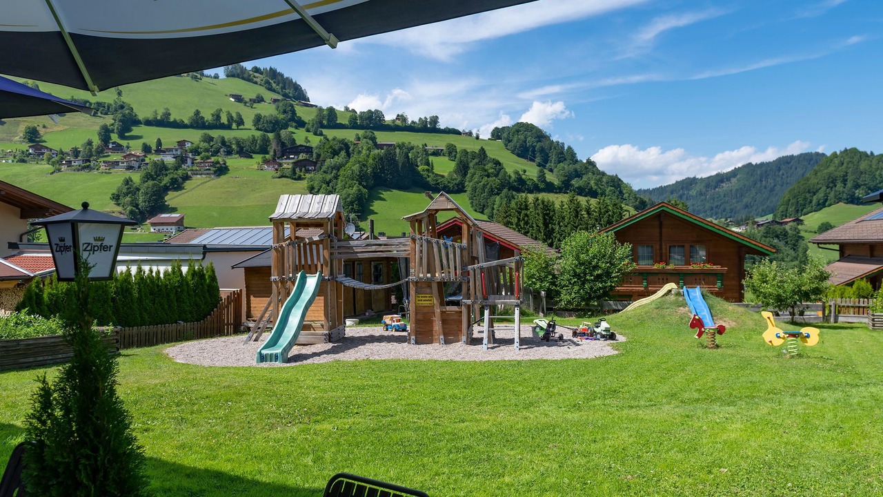 Photo of Outdoor in Niederau