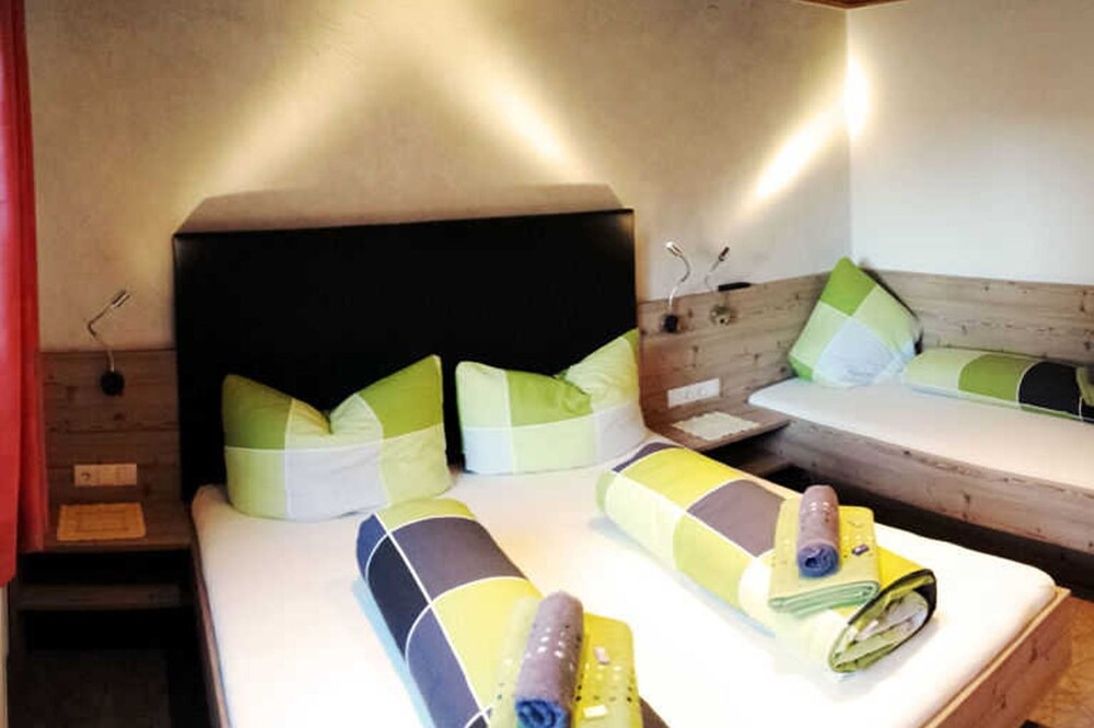 Photo of Bedroom in Pfunds