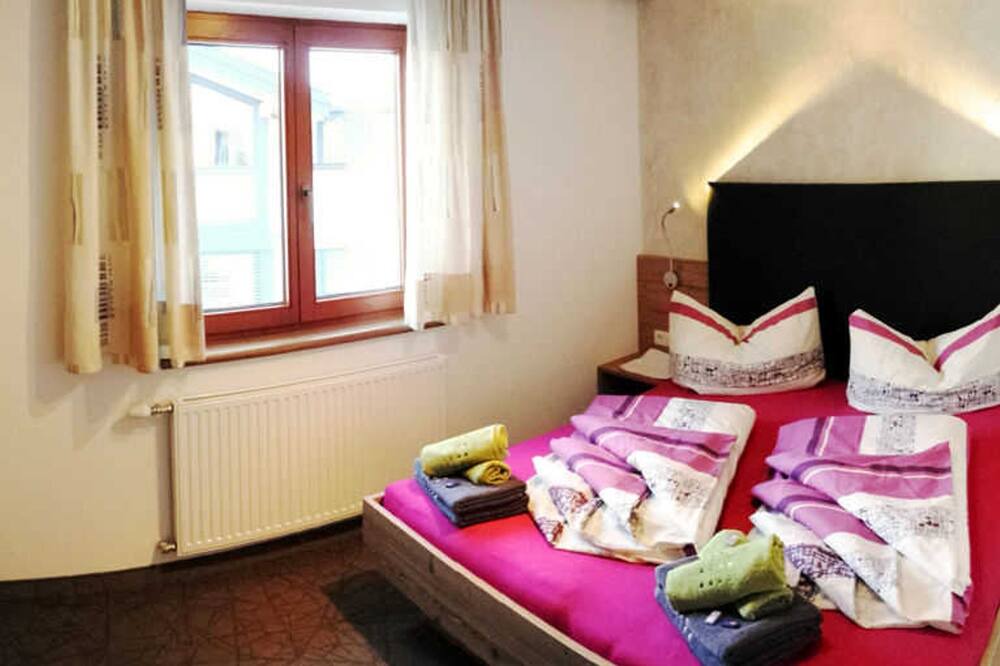 Photo of Bedroom in Pfunds