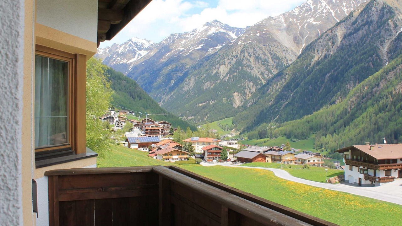 Photo of Outdoor in Soelden