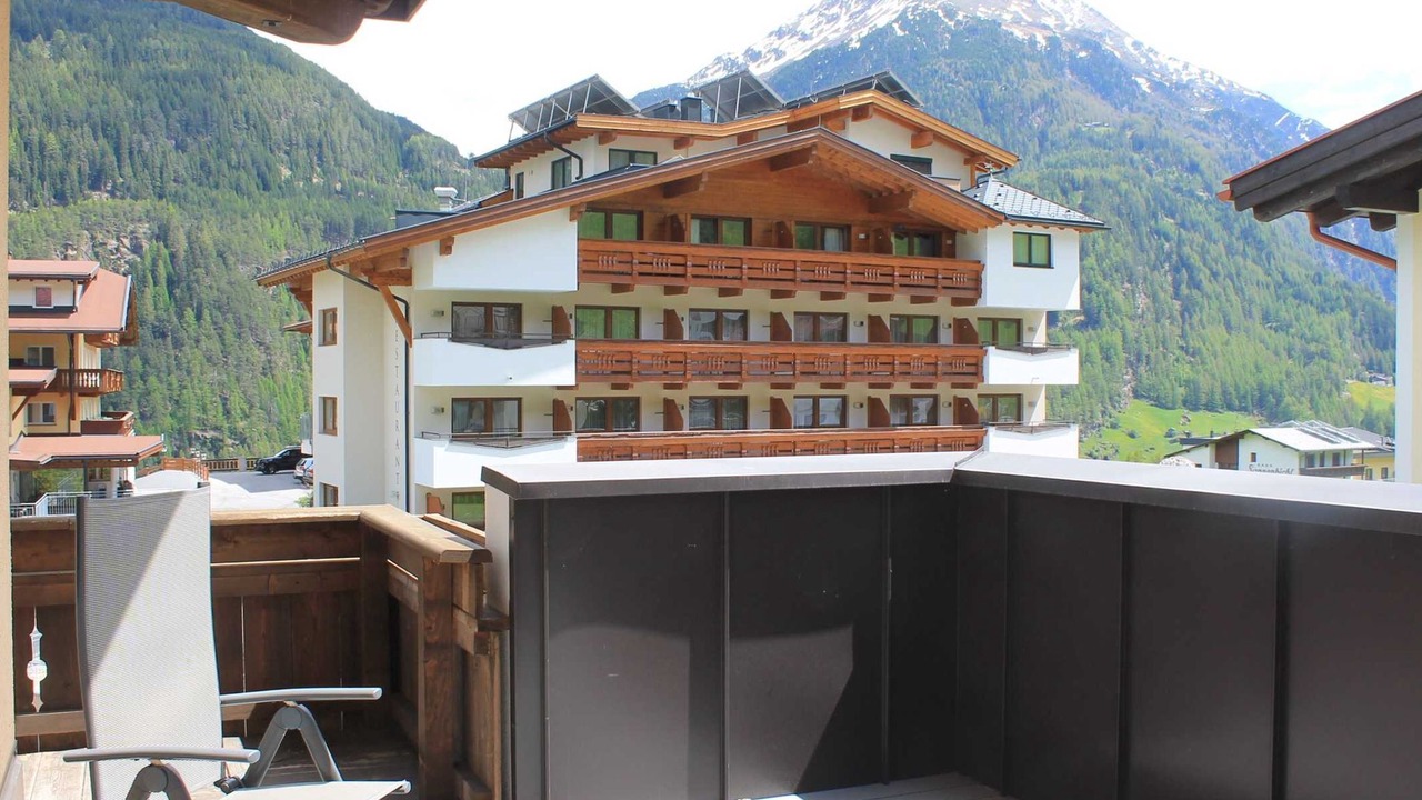 Photo of Outdoor in Soelden