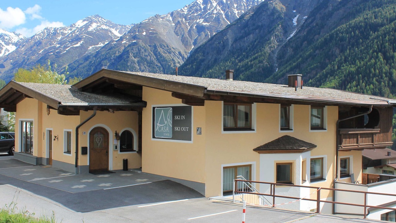 Photo of Outdoor in Soelden