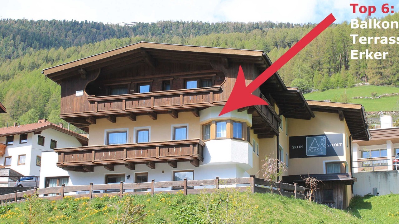 Photo of Outdoor in Soelden
