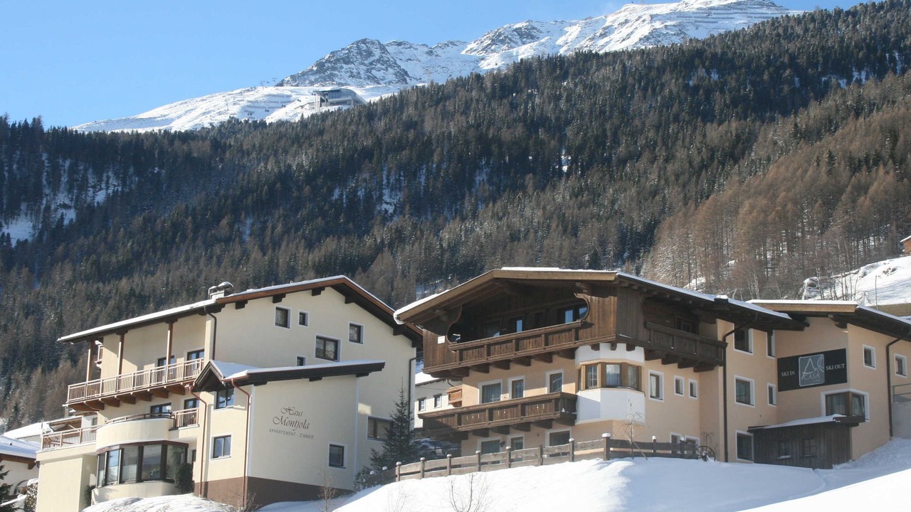 Photo of Outdoor in Soelden