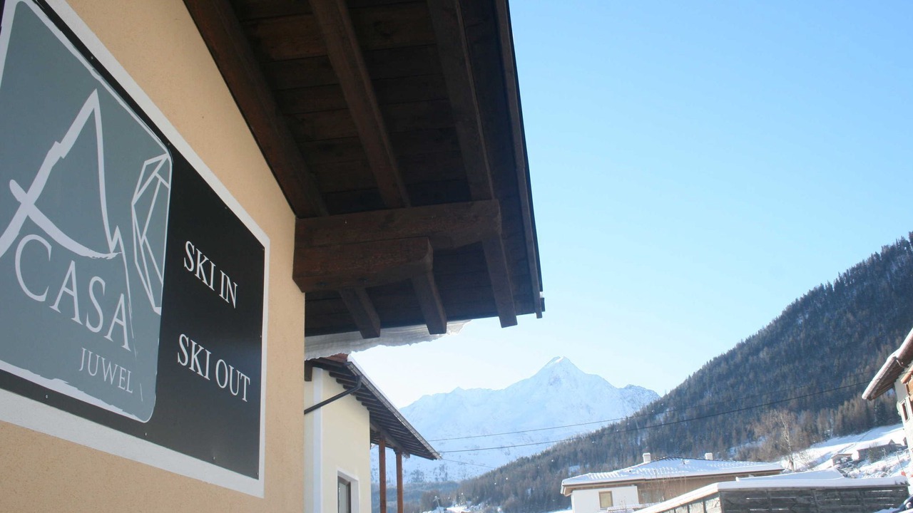 Photo of Outdoor in Soelden