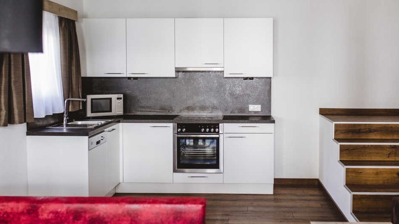 Photo of Kitchen in Soelden