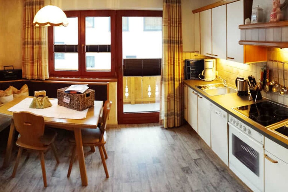Photo of Kitchen in Pfunds