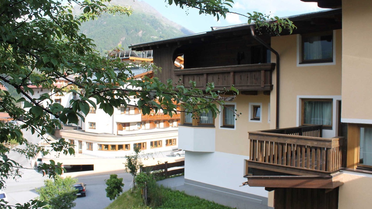 Photo of Outdoor in Soelden