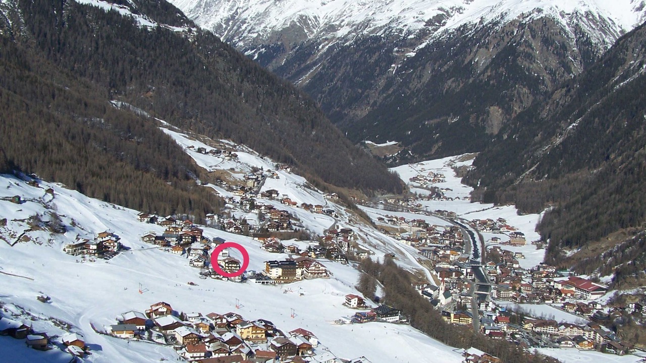 Photo of Others in Soelden