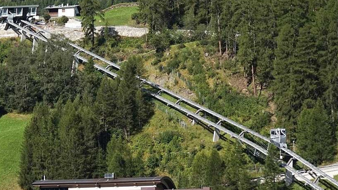 Photo of Outdoor in Soelden