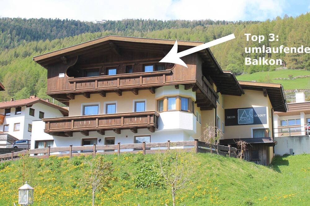 Photo of Outdoor in Soelden