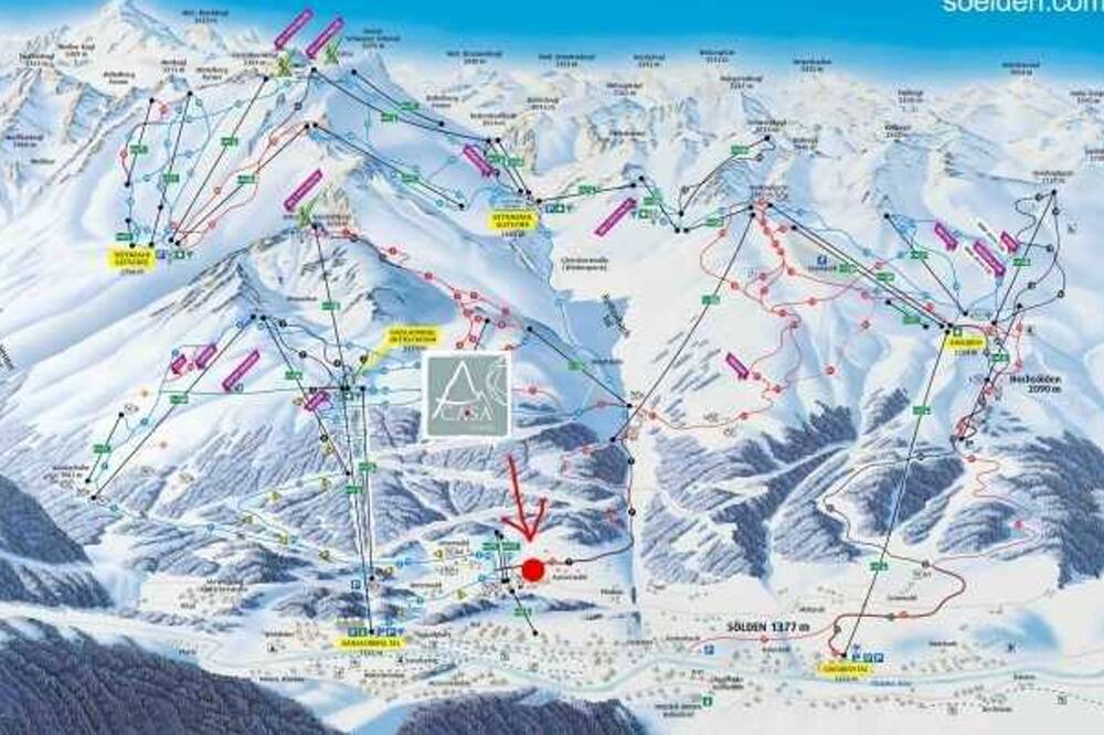 Photo of Others in Soelden