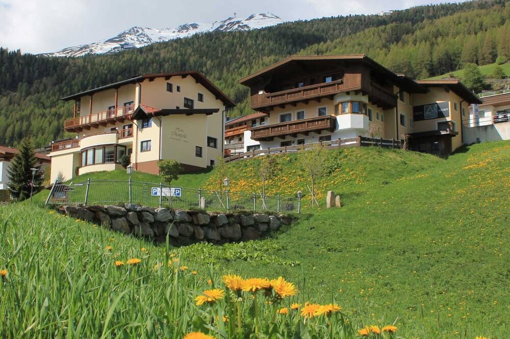 Photo of Outdoor in Soelden