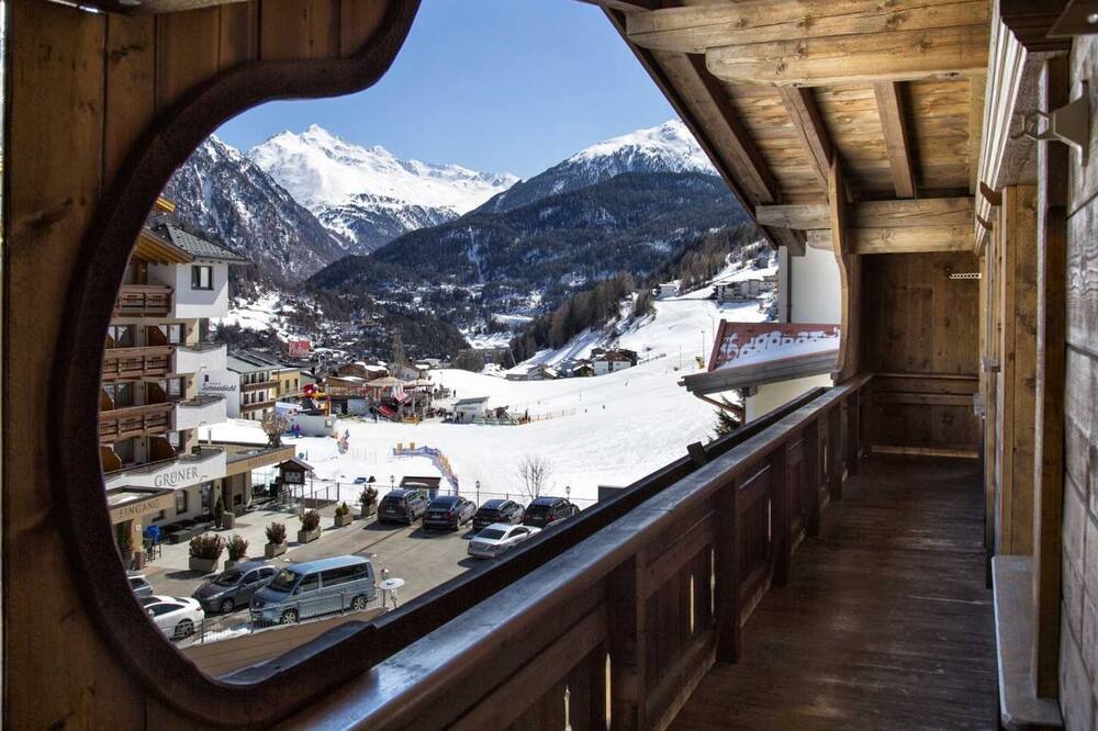 Photo of Others in Soelden