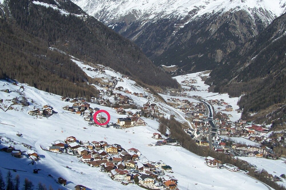 Photo of Others in Soelden