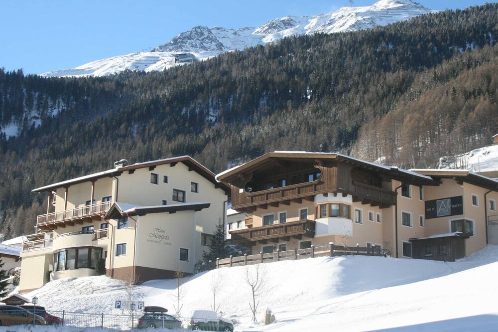 Photo of Outdoor in Soelden