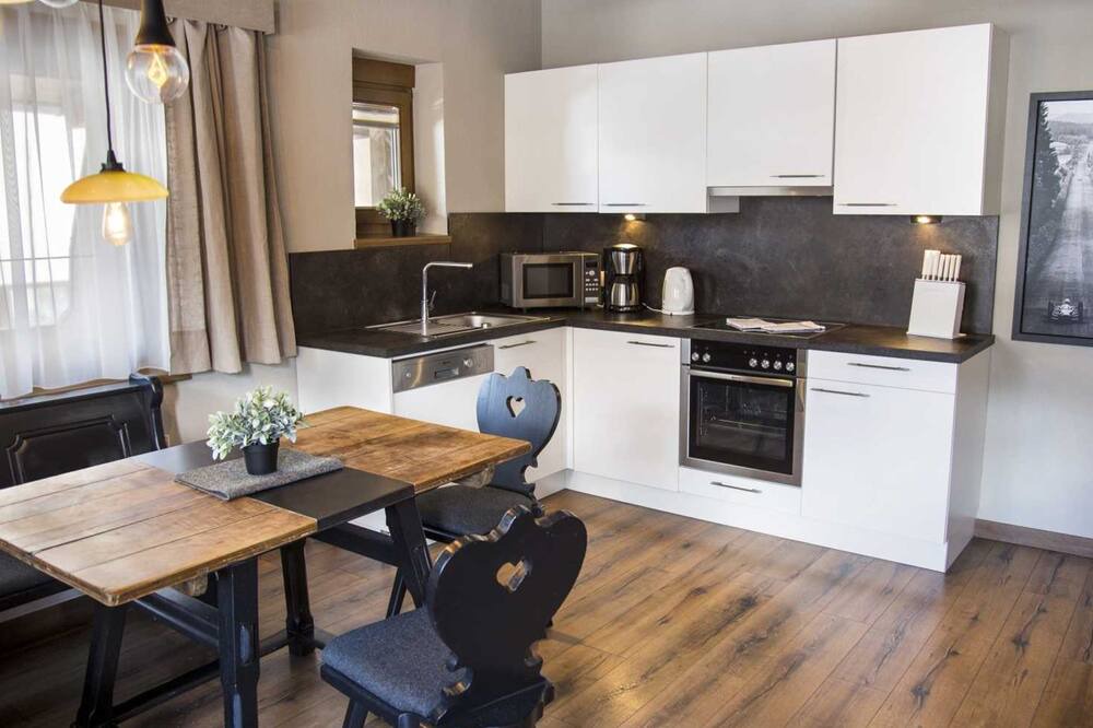 Photo of Kitchen in Soelden