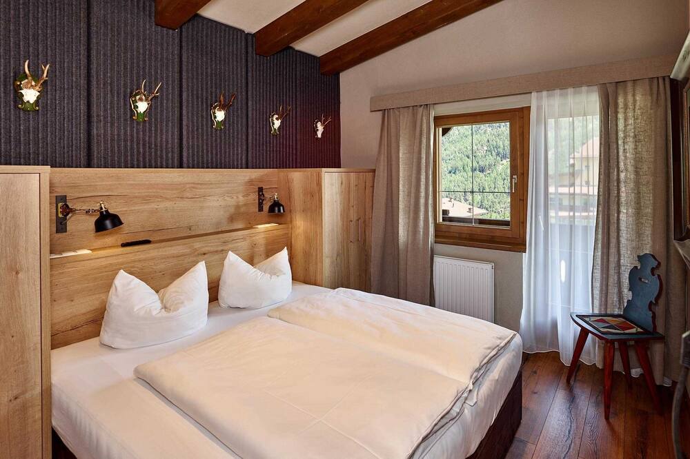 Photo of Bedroom in Soelden