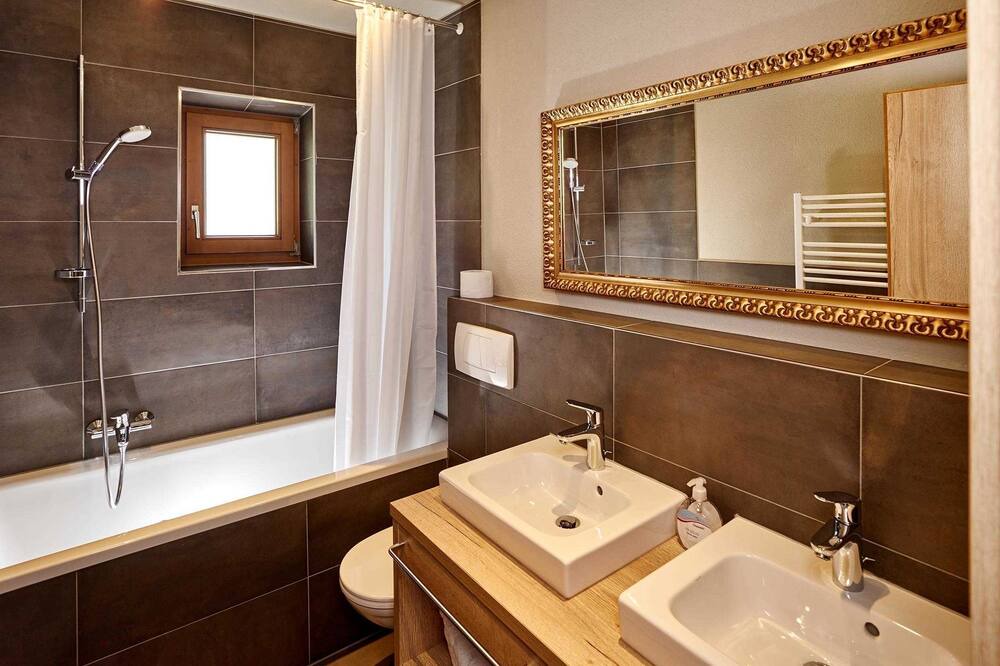 Photo of Bathroom in Soelden