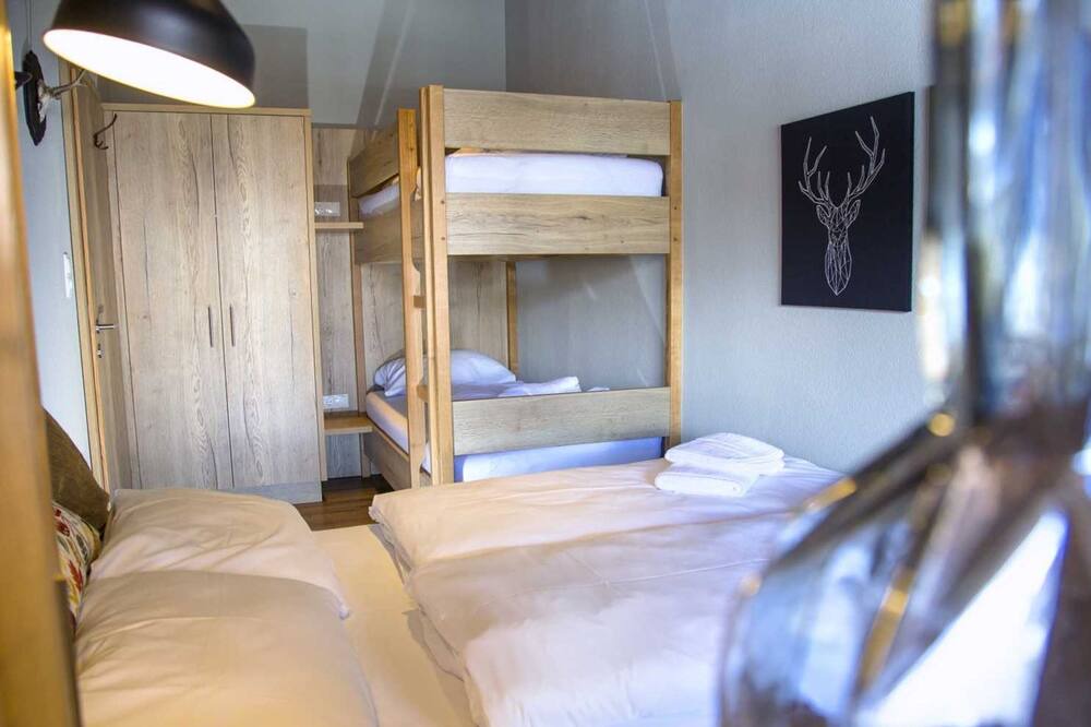 Photo of Bedroom in Soelden
