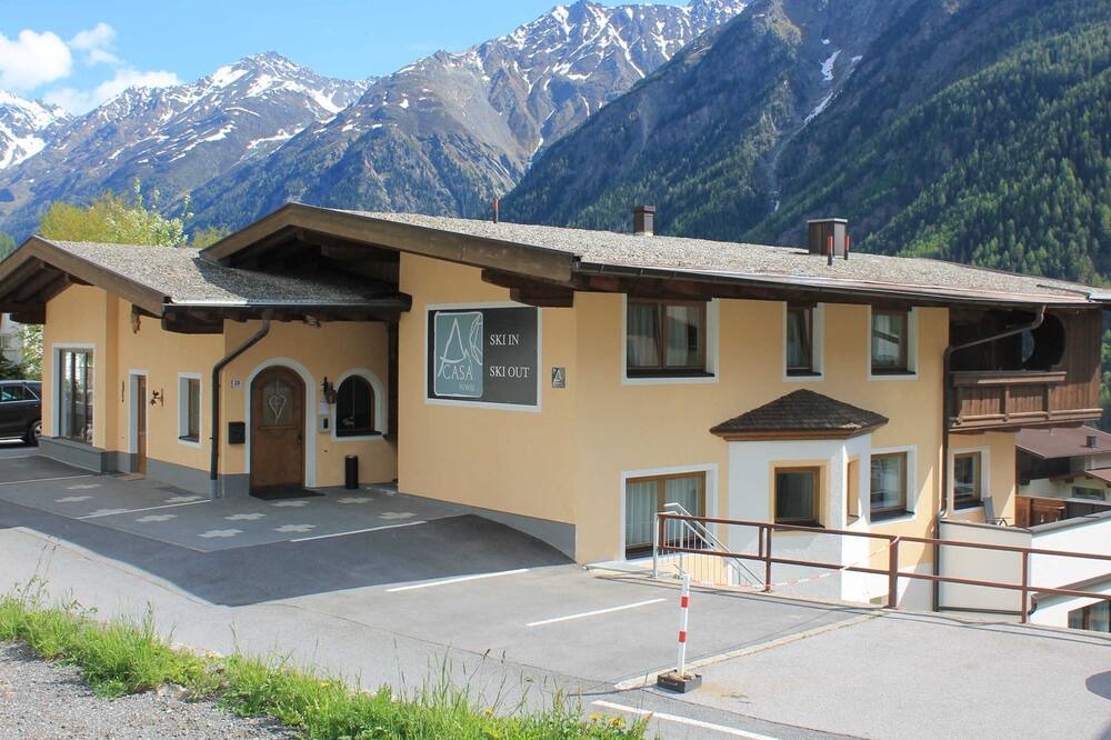 Photo of Outdoor in Soelden