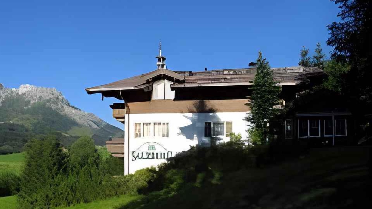 Photo of Outdoor in Dienten am Hochkoenig