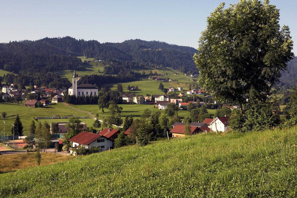 Photo of Outdoor in Alberschwende
