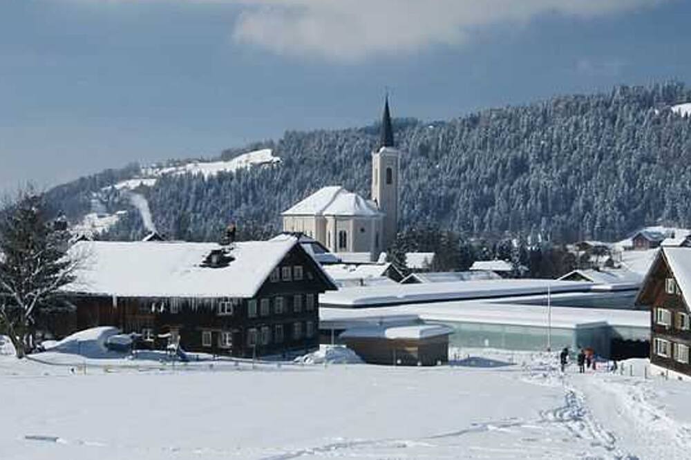 Photo of Outdoor in Alberschwende