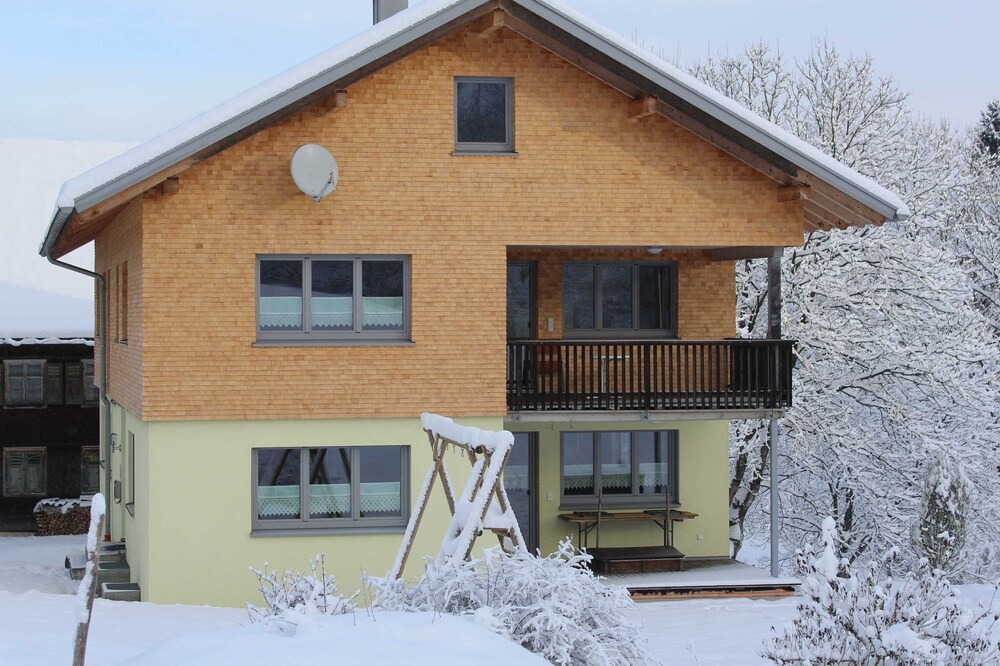 Photo of Outdoor in Alberschwende