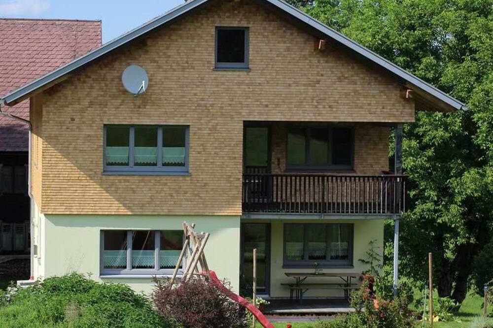 Photo of Outdoor in Alberschwende