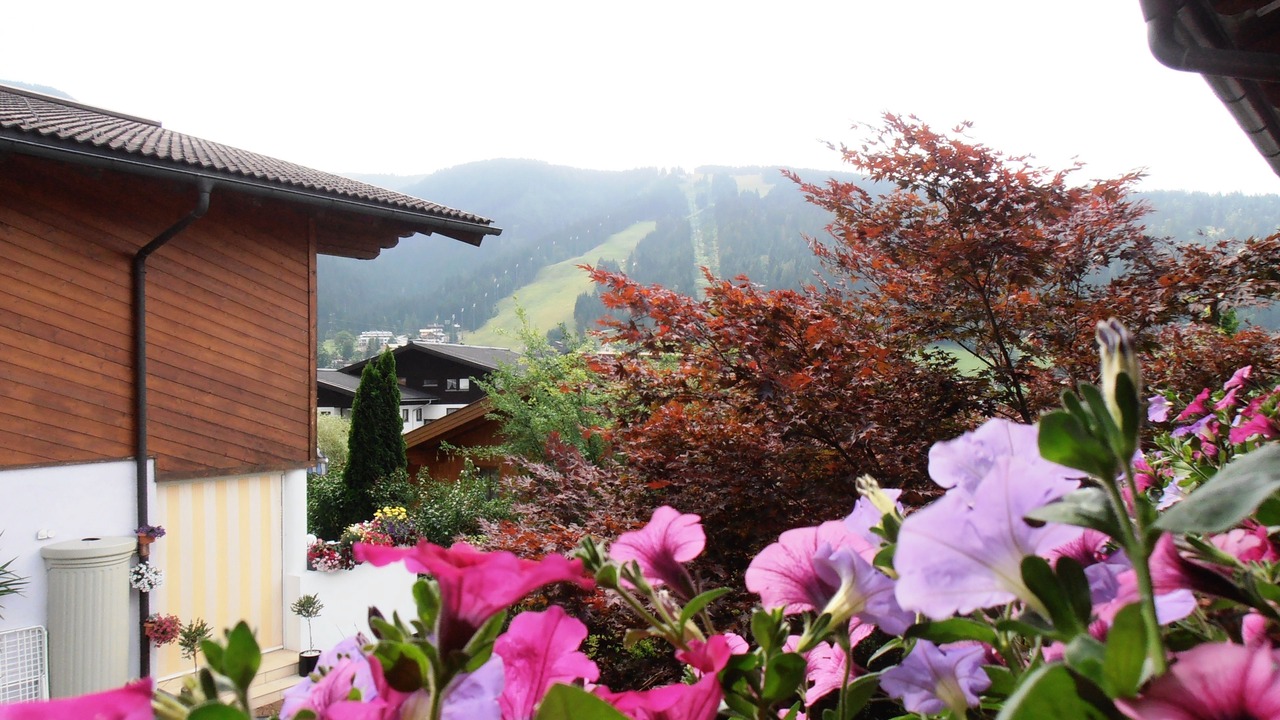 Photo of Bedroom in Flachau